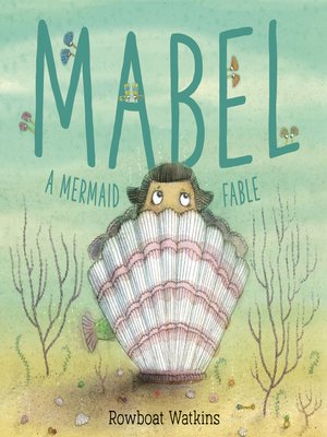 cover image of Mabel